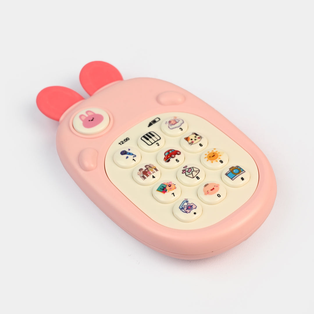 Kids Musical Phone Toy