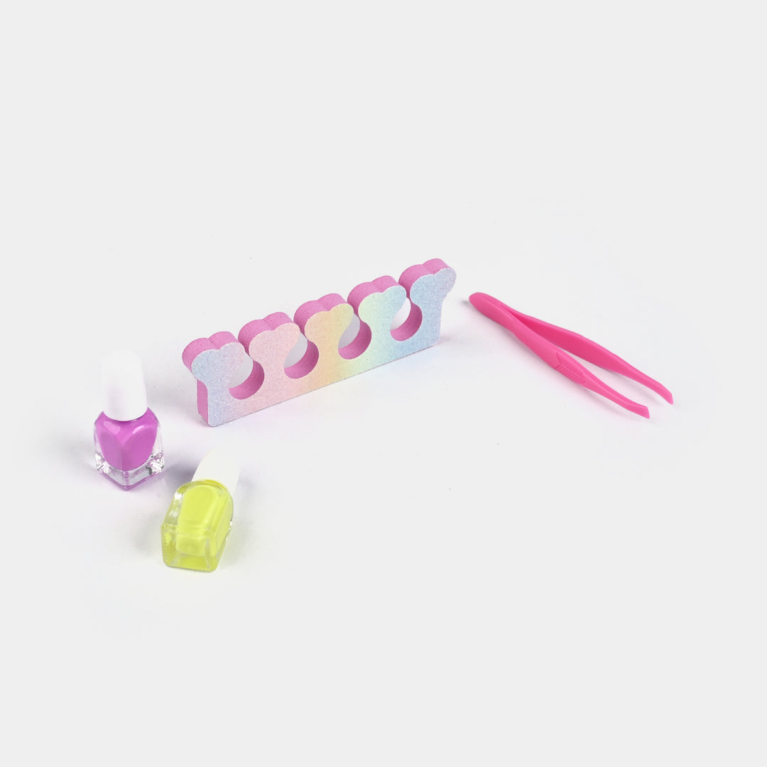 DIY Nail Art Set For Girls