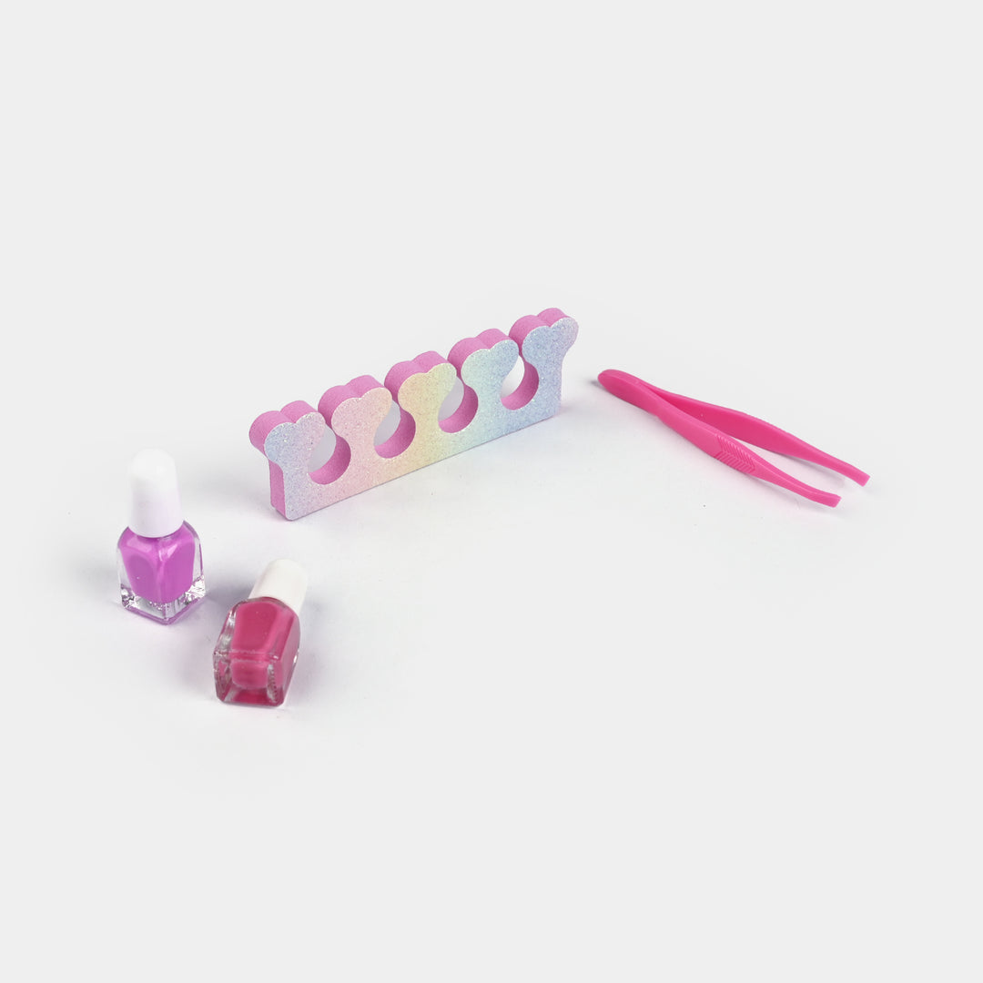DIY Nail Art Set For Girls