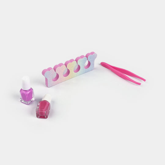DIY Nail Art Set For Girls