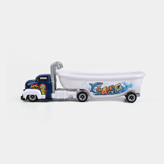 Hot Wheels Alloy Vehicle For Kids