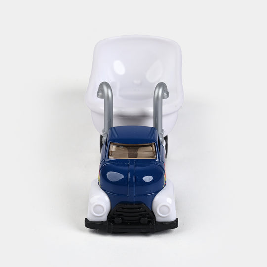 Hot Wheels Alloy Vehicle For Kids
