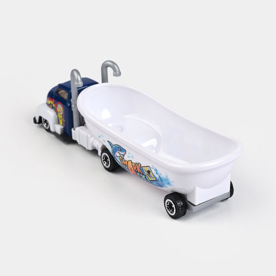 Hot Wheels Alloy Vehicle For Kids