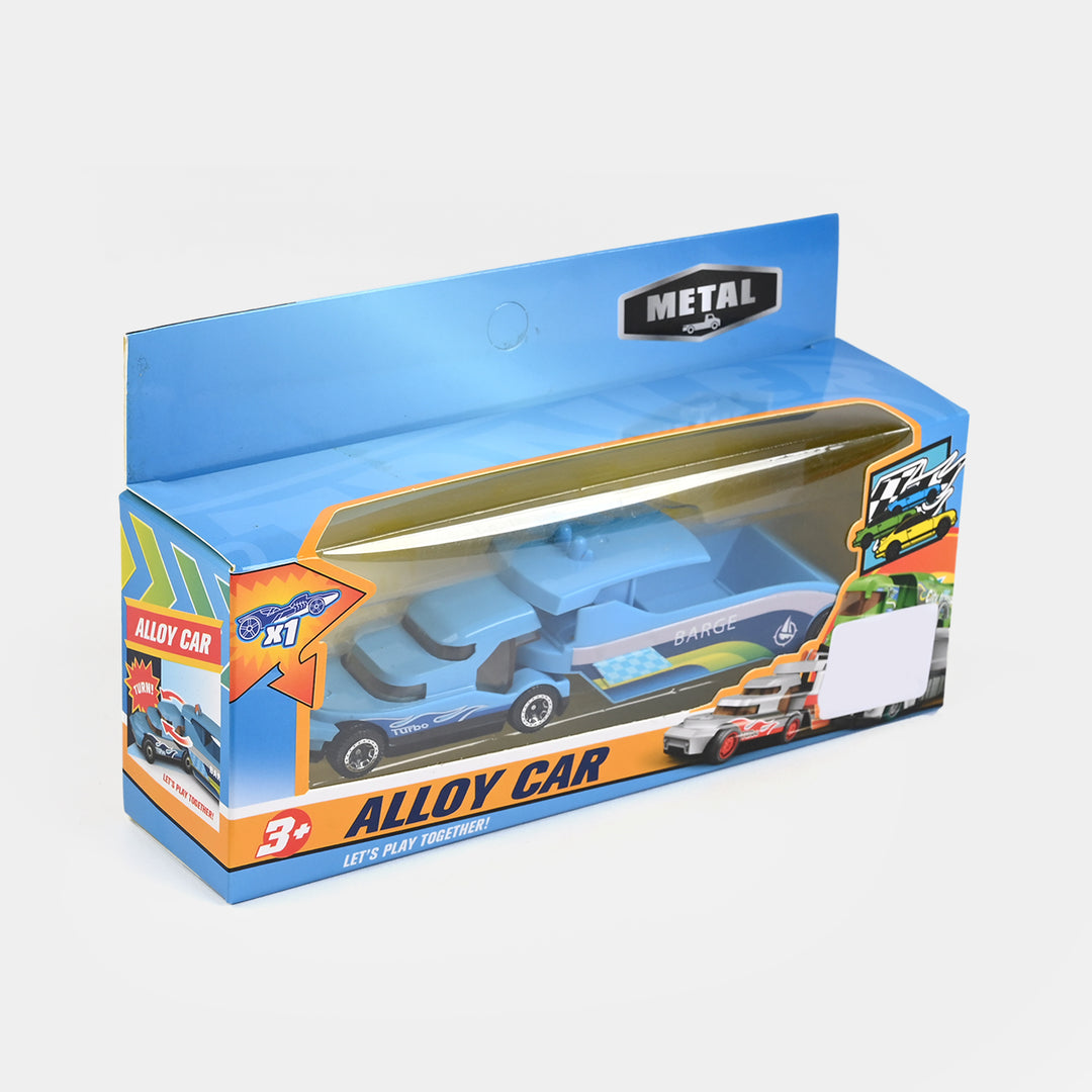 Hot Wheels Alloy Vehicle For Kids