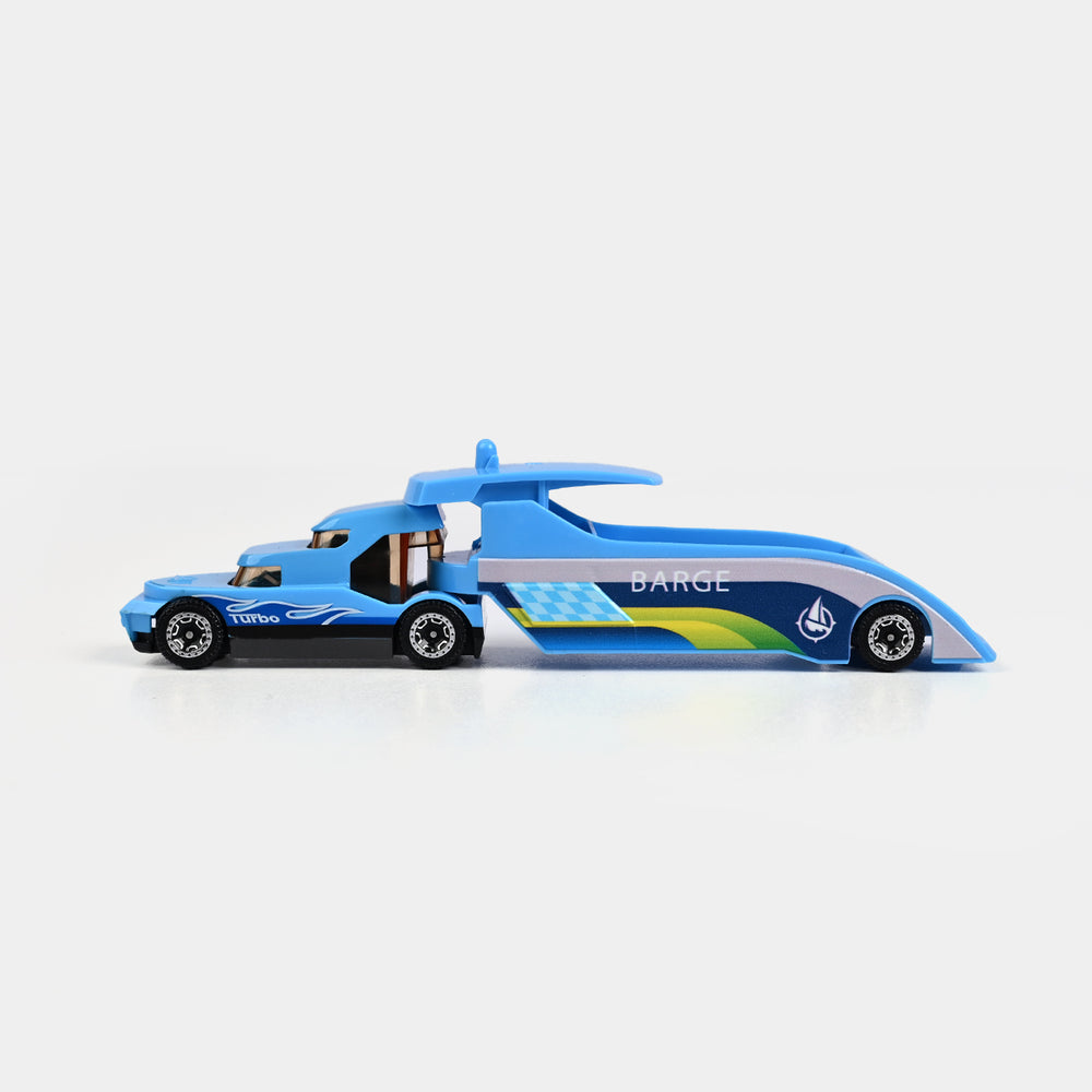 Hot Wheels Alloy Vehicle For Kids