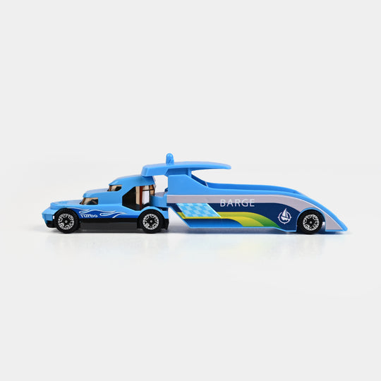 Hot Wheels Alloy Vehicle For Kids