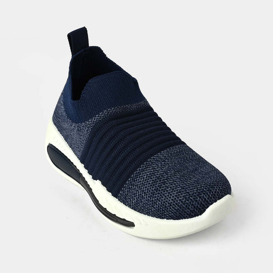 Boys Joggers JC-508-NAVY
