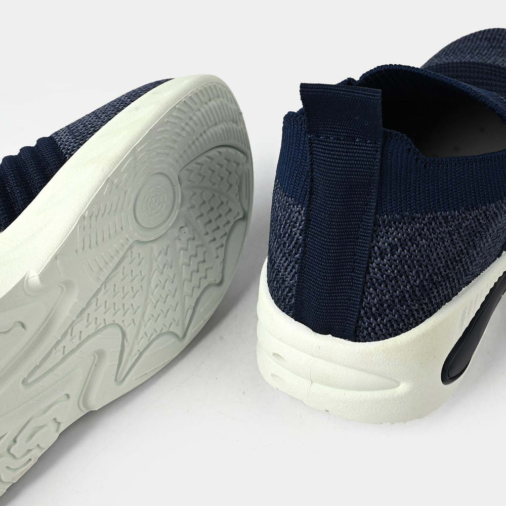 Boys Joggers JC-508-NAVY