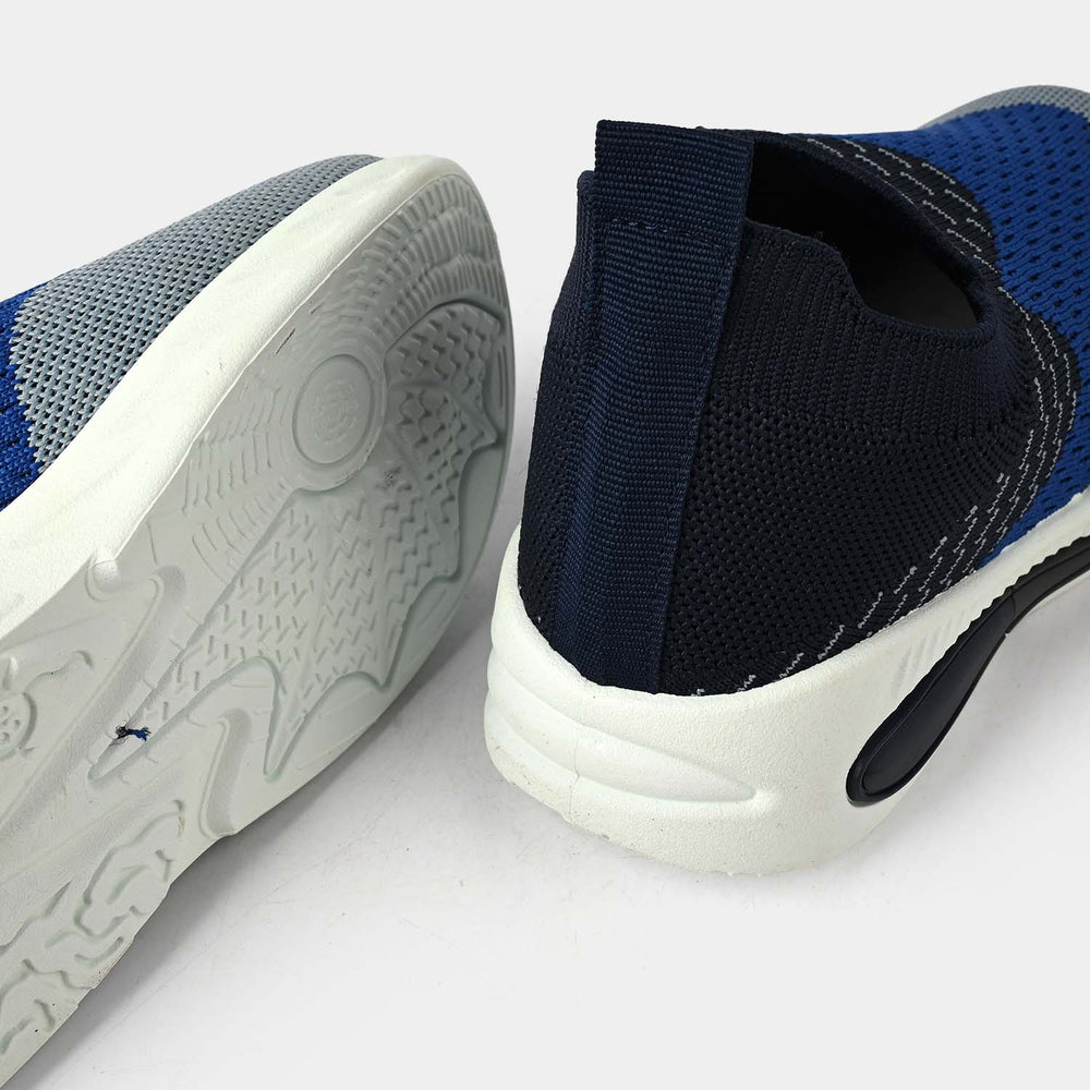 Boys Joggers JC-509-Blue