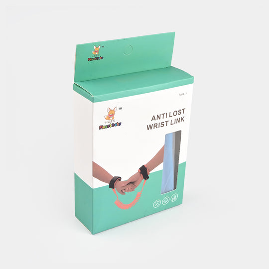 Baby Band-Anti-Lost-Wrist