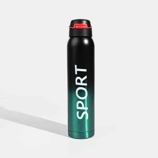 WATER BOTTLE STAINLESS STEEL | 750ML