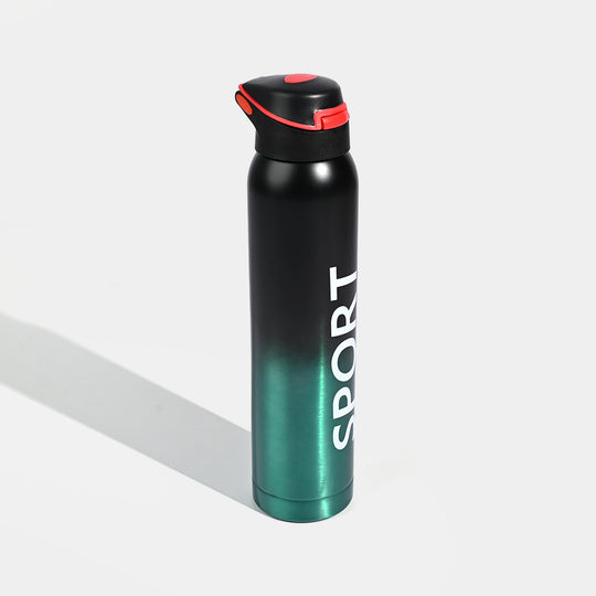 WATER BOTTLE STAINLESS STEEL | 750ML