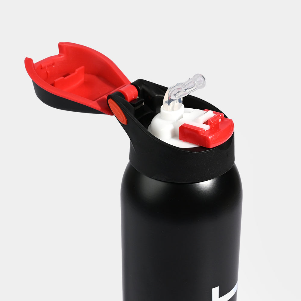 WATER BOTTLE STAINLESS STEEL | 750ML