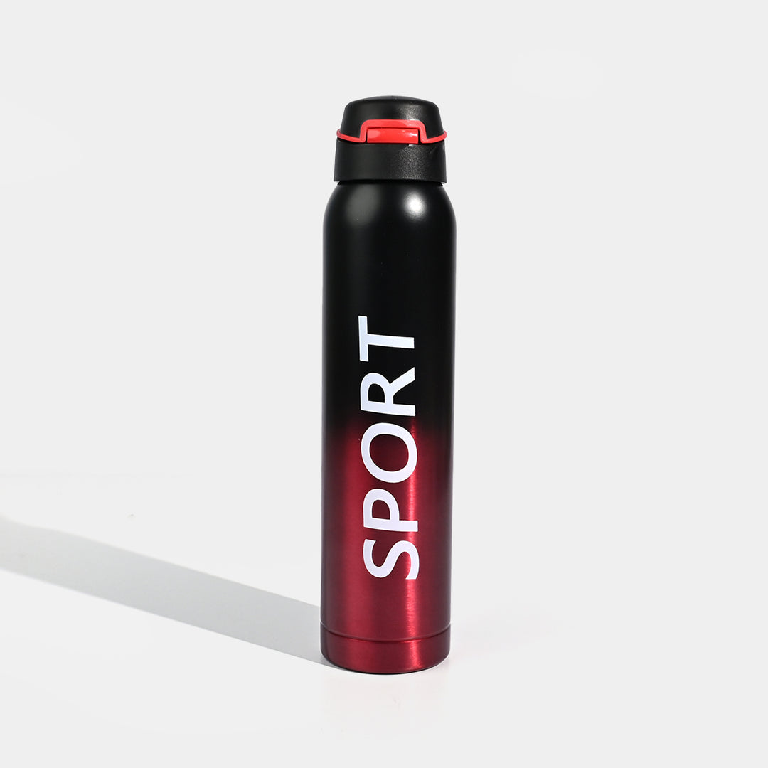WATER BOTTLE STAINLESS STEEL | 750ML