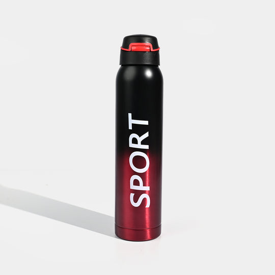 WATER BOTTLE STAINLESS STEEL | 750ML