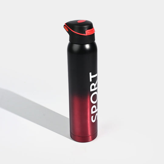 WATER BOTTLE STAINLESS STEEL | 750ML