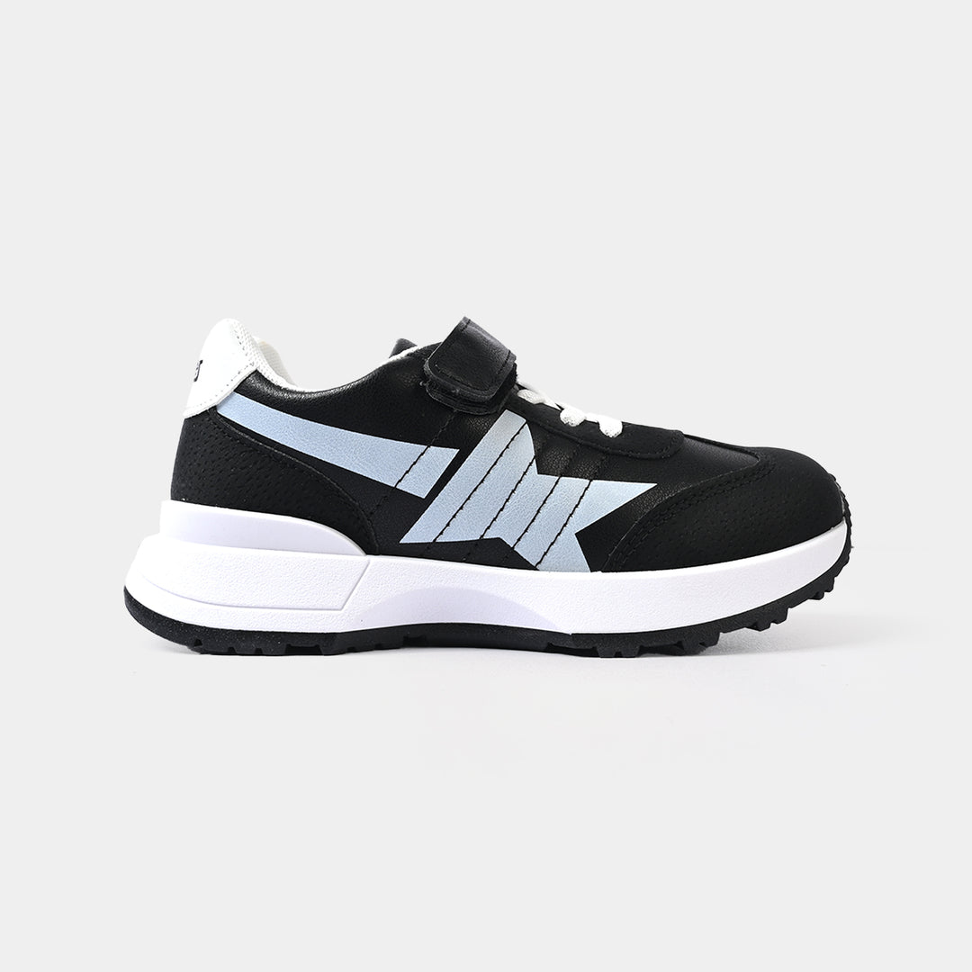 Boys Jogger A307-BLACK