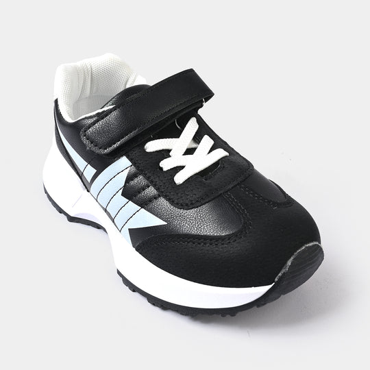 Boys Jogger A307-BLACK