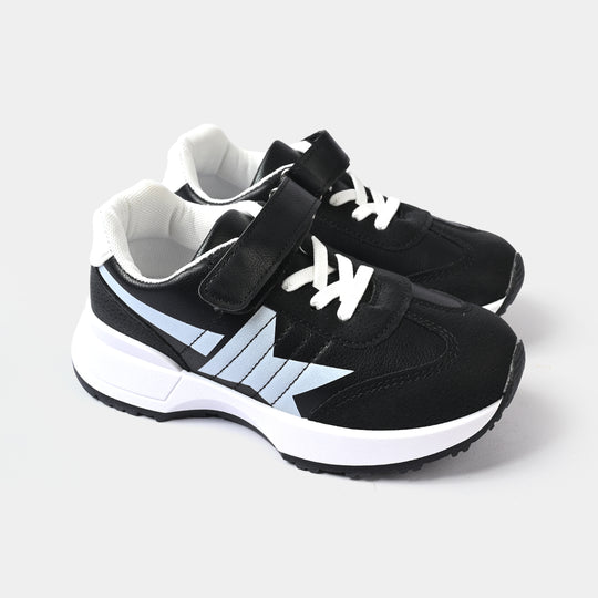Boys Jogger A307-BLACK