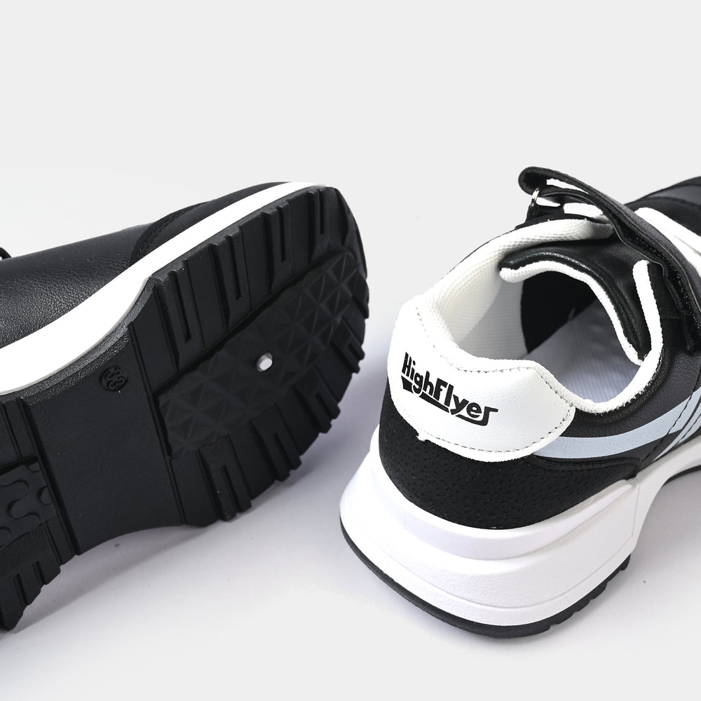 Boys Jogger A307-BLACK