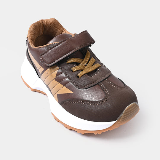 Boys Jogger A307-CAMEL