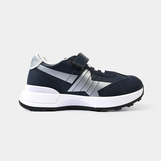 Boys Jogger A307-NAVY