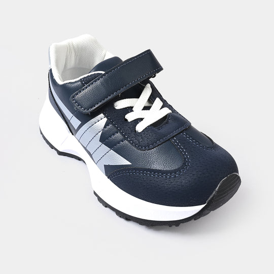 Boys Jogger A307-NAVY