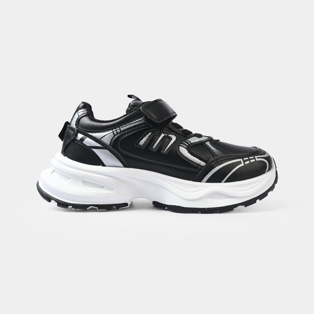 Boys Jogger B705-BLACK