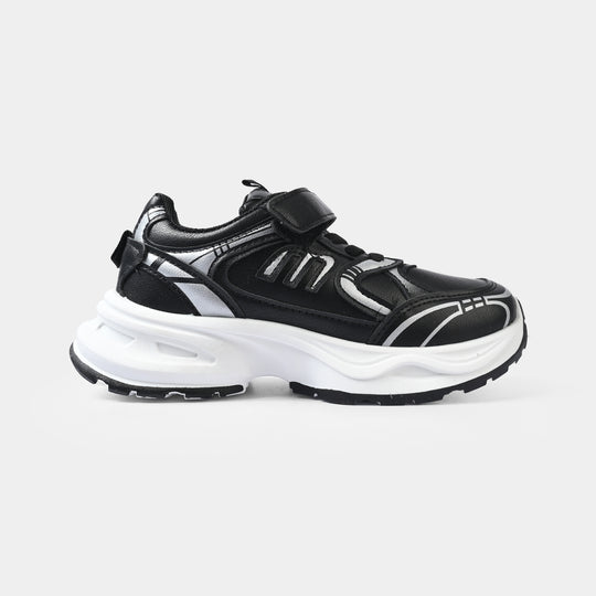 Boys Jogger B705-BLACK