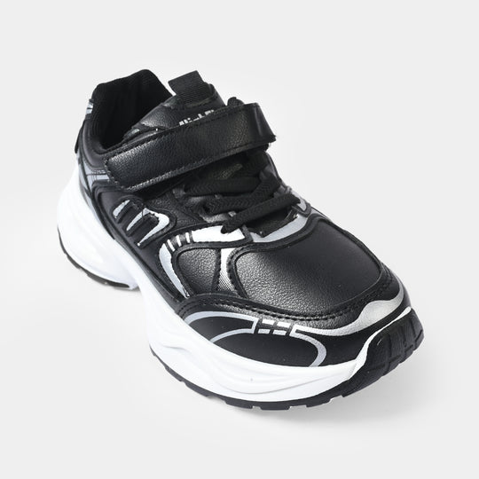 Boys Jogger B705-BLACK