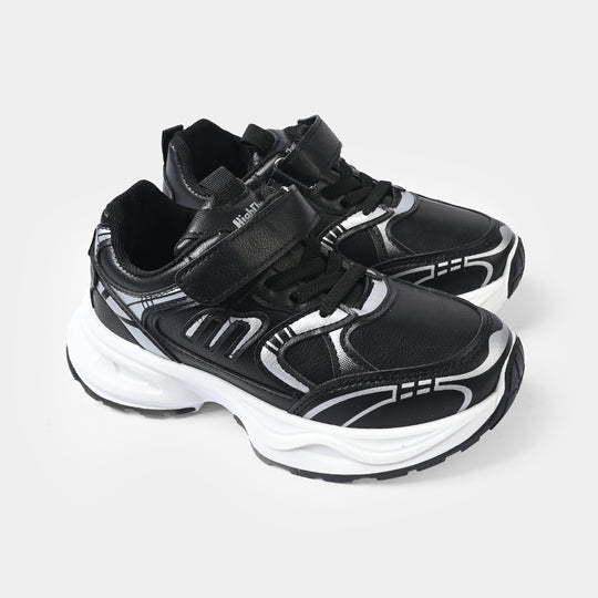 Boys Jogger B705-BLACK