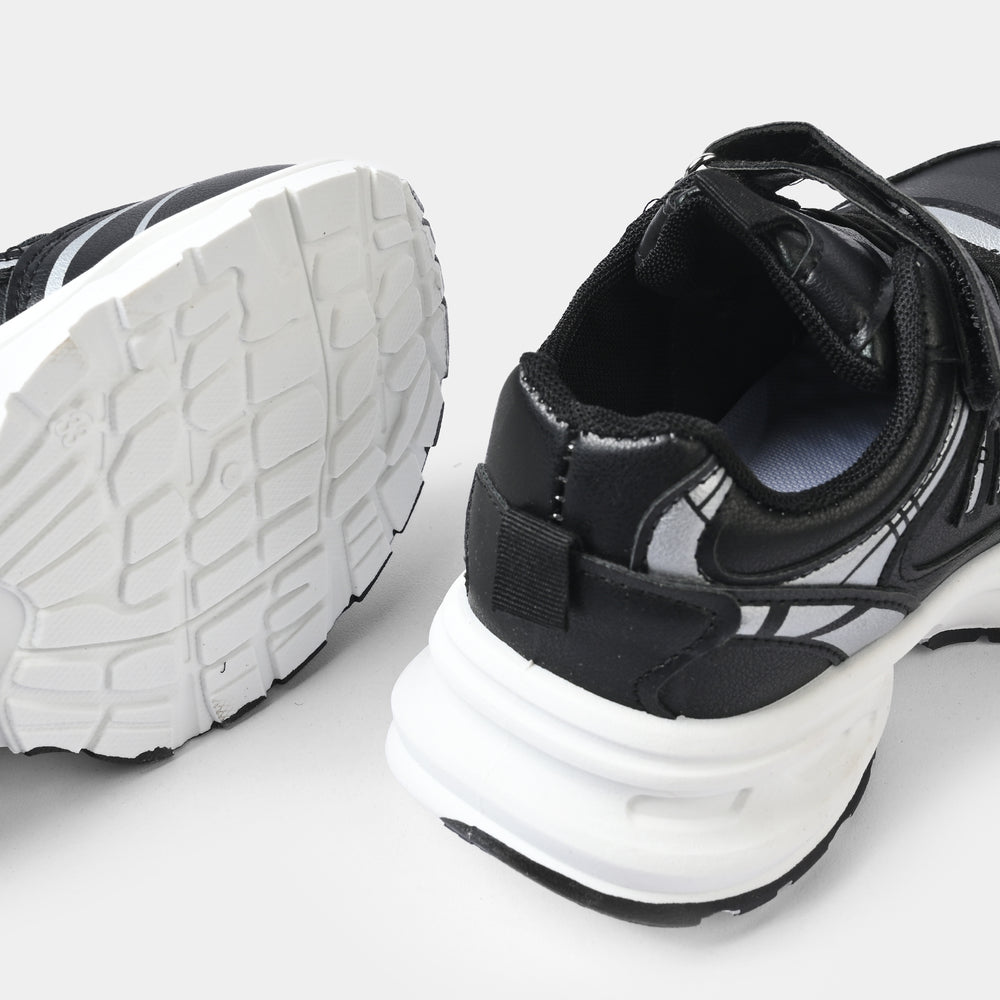 Boys Jogger B705-BLACK