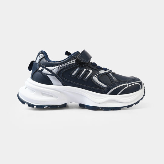 Boys Jogger B705-NAVY