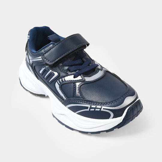 Boys Jogger B705-NAVY