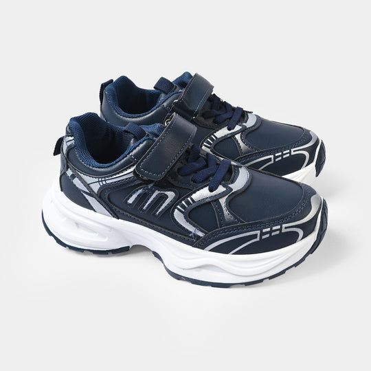 Boys Jogger B705-NAVY