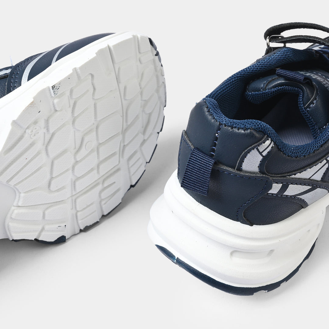 Boys Jogger B705-NAVY