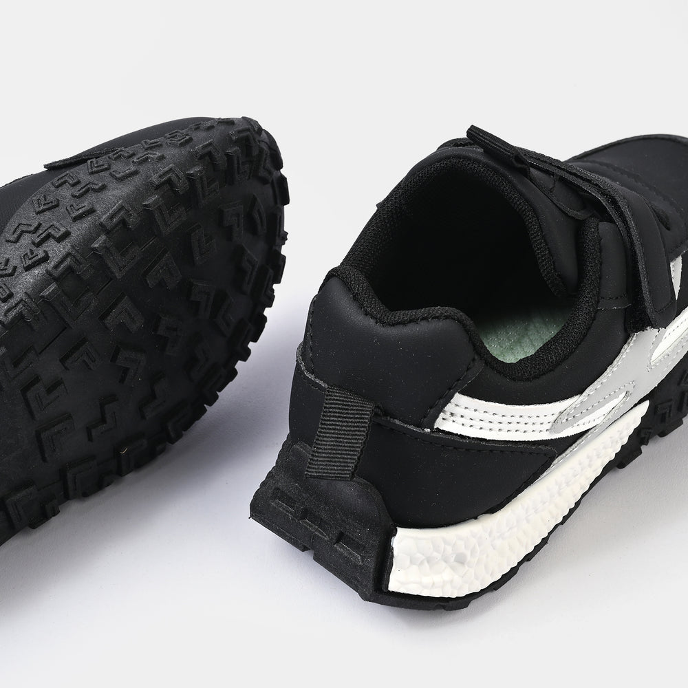 Boys Jogger XC718-BLACK