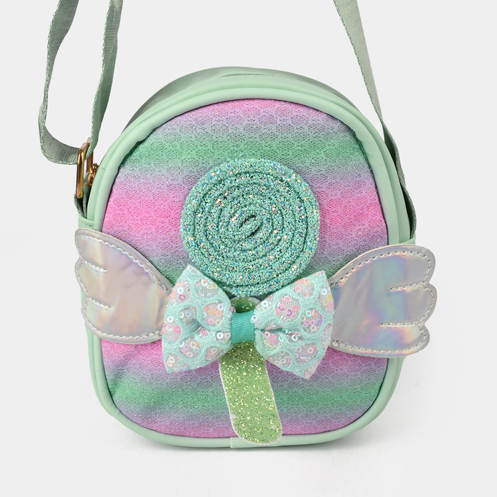 Little Girls Elegant Handbag