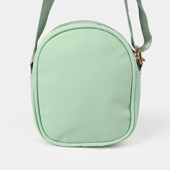 Little Girls Elegant Handbag