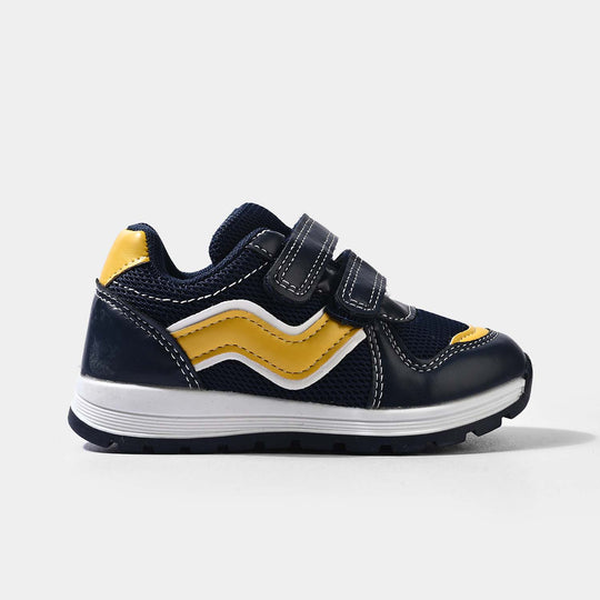 Boys Jogger 703-3-NAVY