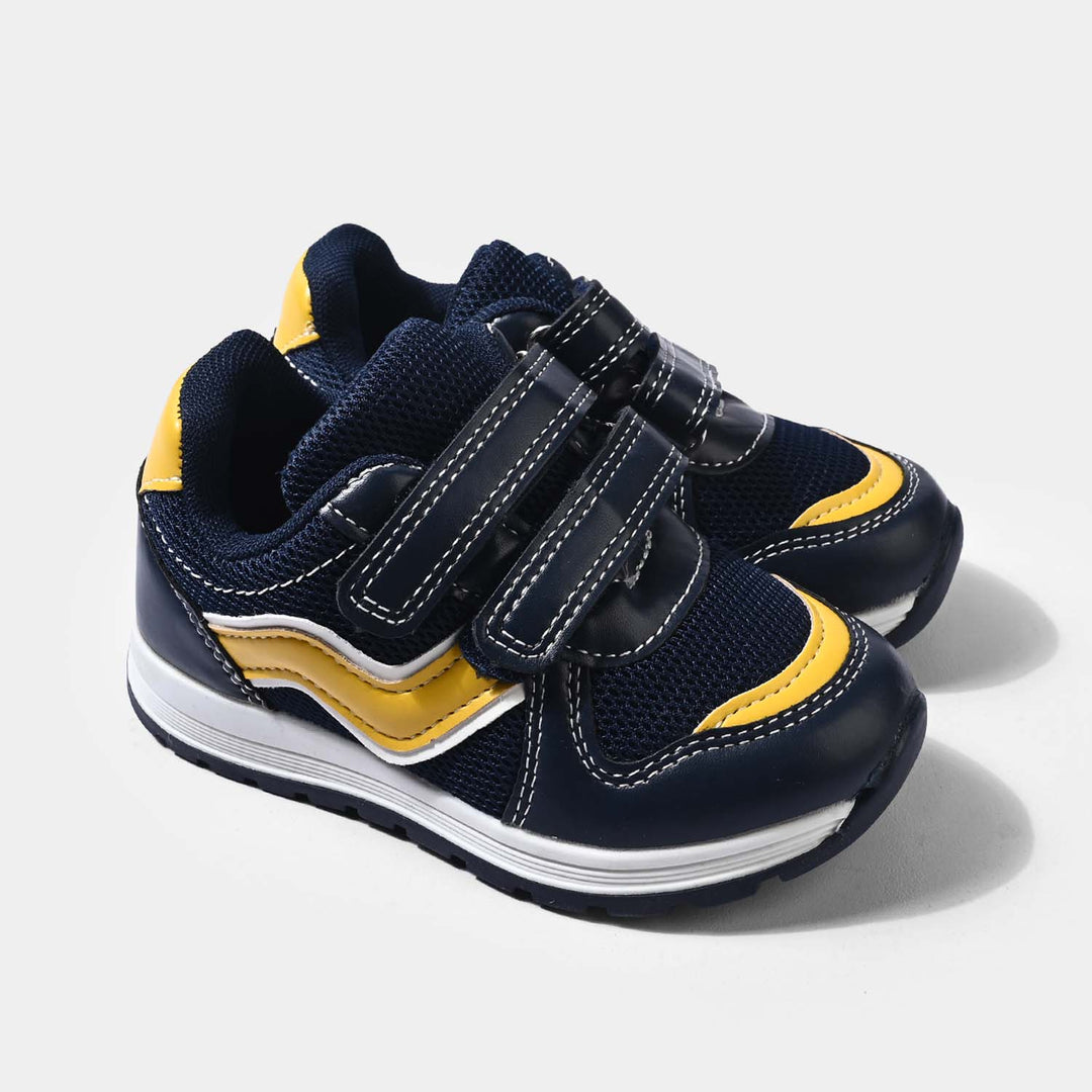 Boys Jogger 703-3-NAVY