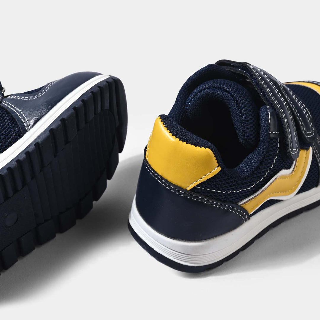 Boys Jogger 703-3-NAVY