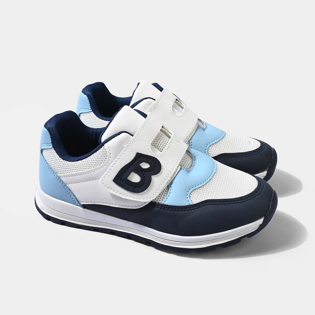 Boys Jogger 1016-2-NAVY