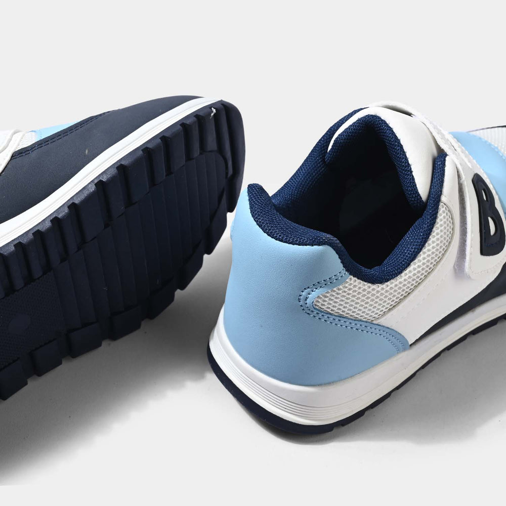 Boys Jogger 1016-2-NAVY