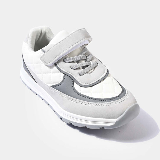 Boys Jogger 1016-3-GREY