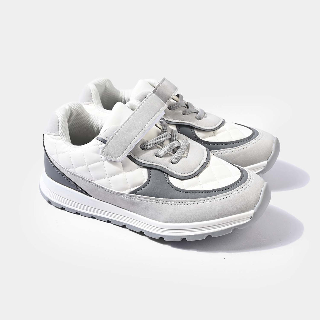 Boys Jogger 1016-3-GREY