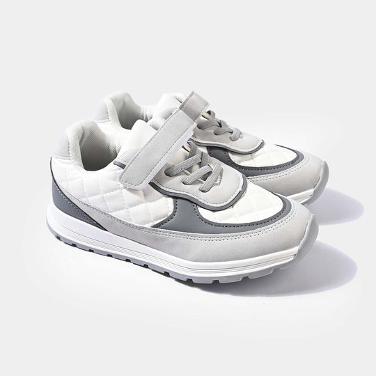 Boys Jogger 1016-3-GREY