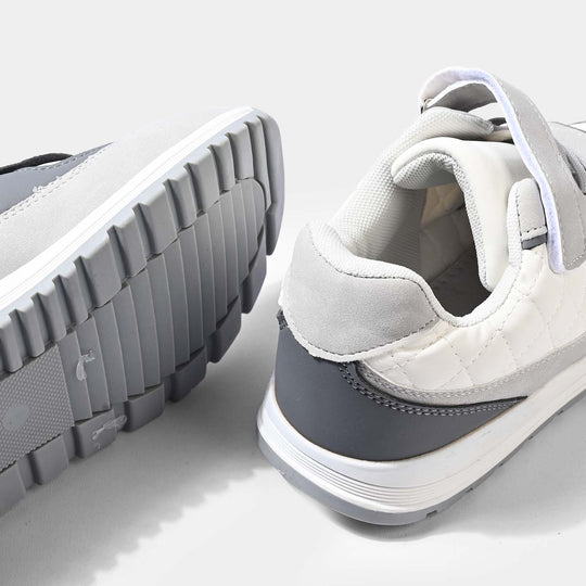 Boys Jogger 1016-3-GREY