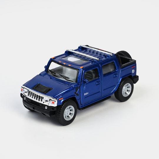 Die-Cast Model Car for Kids