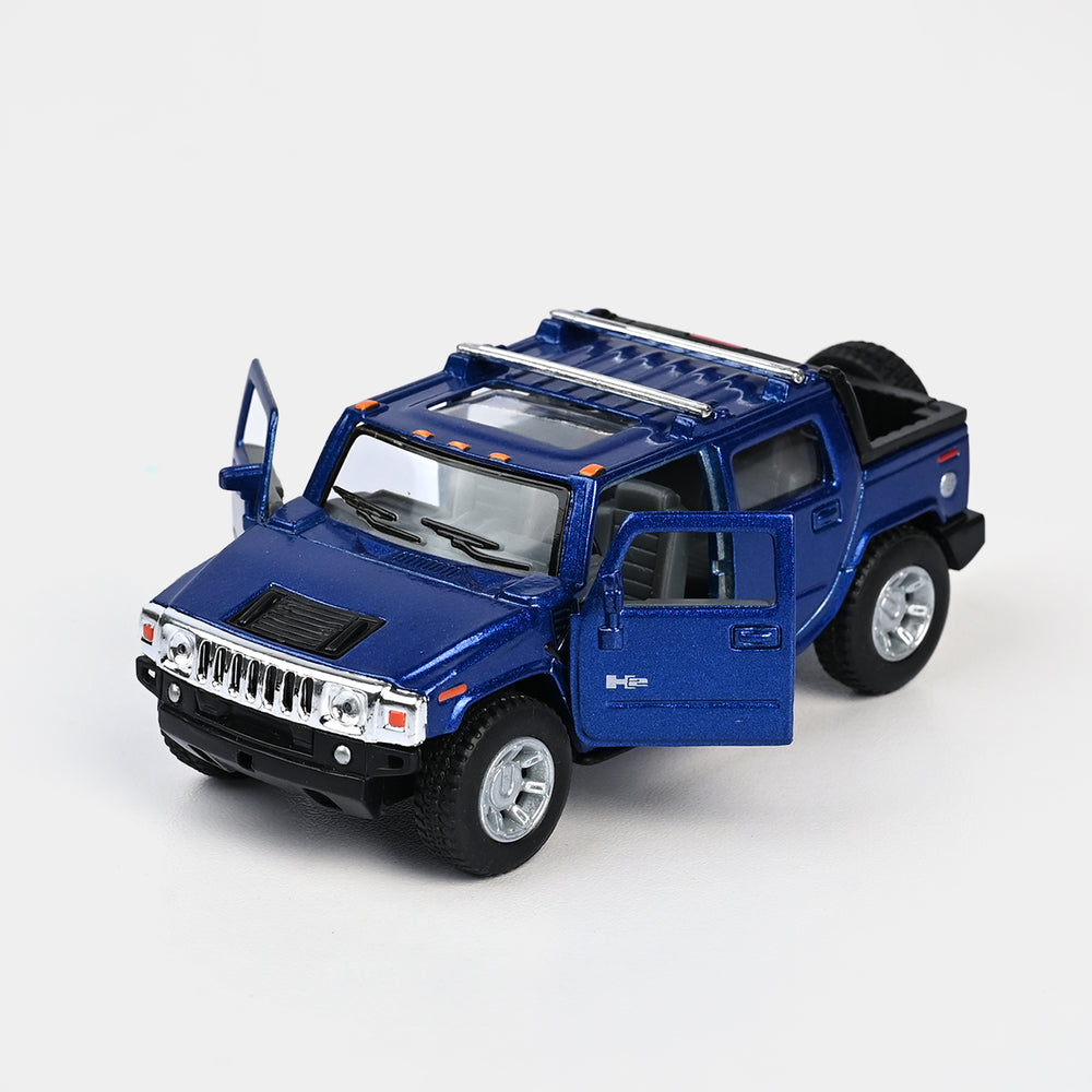Die-Cast Model Car for Kids